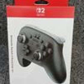 NINTENDO SWITCH2 PROコントローラー BEE-008 NINTENDO