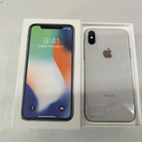 IPHONE X MQAY2J/A APPLE