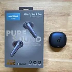 Soundcore Liberty Air 2 Pro ワイヤレスイヤホン