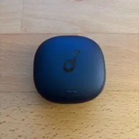 【中古】 Soundcore Liberty Air 2 Pro ネイビー