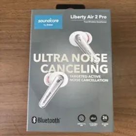 Soundcore Liberty Air 2 Pro ワイヤレスイヤフォン