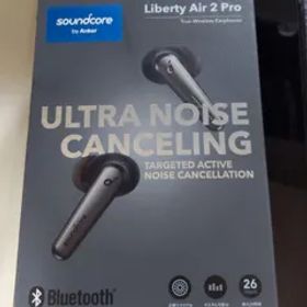 Liberty Air 2 Pro 新品未使用