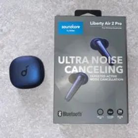 【ジャンク品】Soundcore Liberty Air 2 pro