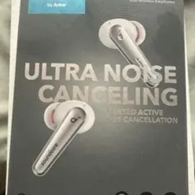 Soundcore Liberty Air 2 Pro イヤホン 空き箱