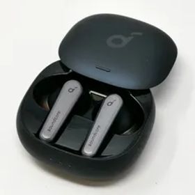 アンカー Soundcore Liberty Air 2 Pro A3951 ブラック 動作確認済み 充電器なし 管理番号ARCAMKO532