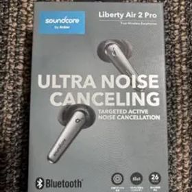 Soundcore Liberty Air 2 Pro