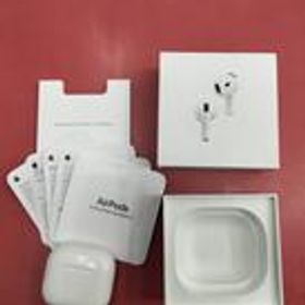 AIR PODS 4 MXP93J/A APPLE