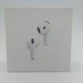 AIRPODS 4 MXP93J/A APPLE