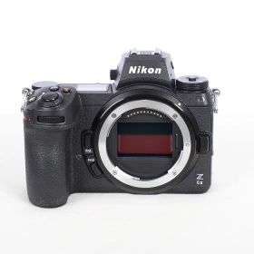【中古】(ニコン) Nikon Z 6II ボデイ・バッテリーノミ