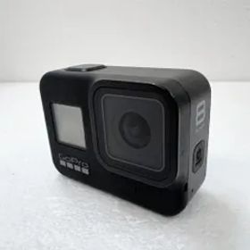 【正規品】GoPro (ゴープロ) HERO8 セット G00037