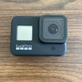 ゴープロ GoPro HERO8 BLACK