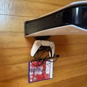 PS5 ディスクドライブ付き