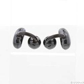 〔中古品〕 HUAWEI FreeClip ブラック〔中古品〕 HUAWEI FreeClip ブラック