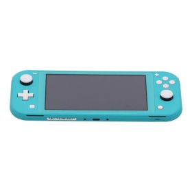 NINTENDO 任天堂 ニンテンドー/Switch Lite 本体/HDH-S-BAZAA/XJJ10014470607/Bランク/24【中古】
