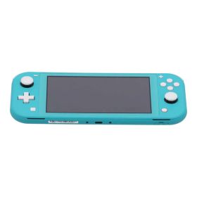 中古 Nintendo Switch Lite 本体NINTENDO 任天堂 ニンテンドーHDH-S-BAZAA XJJ10014470607コンディションランク【B】（商品 No.24-0）