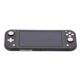 中古 Nintendo Switch Lite 本体NINTENDO 任天堂 ニンテンドーHDH-S-GAZAA XJJ70009463069コンディションランク【B】（商品 No.24-0）