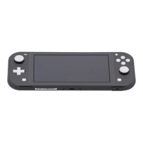 中古 Nintendo Switch Lite 本体NINTENDO 任天堂 ニンテンドーHDH-S-GAZAA XJJ70014702429コンディションランク【B】（商品 No.24-0）