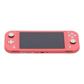 NINTENDO 任天堂 ニンテンドー/Switch Lite 本体/HDH-S-PAZAA/XJJ70024294020/Bランク/24【中古】