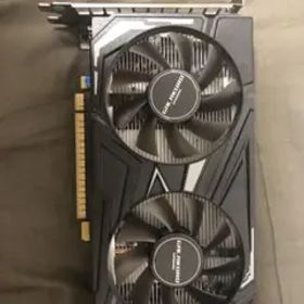 MSI goforce RTX1650 super