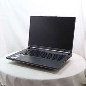 ROG Strix G16 G614JZR-I94R4080 エクリプスグレー