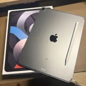 iPad Air4 256GB Cellular Apple Pencil2
