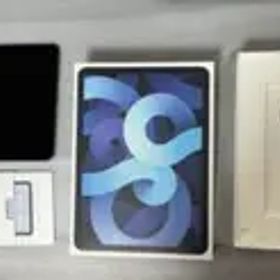 【新品並み】iPad Air 4 Wi-Fiモデル付属品ありバッテリー100%