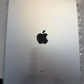 iPad Air 4 64GB Wi-Fi+Cellular 89% シルバー