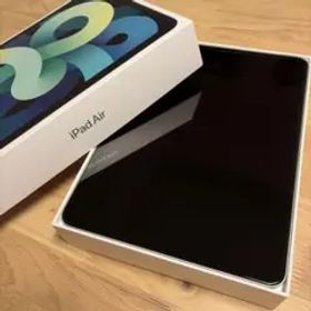 iPad Air 第4世代 10.9インチ 64G Wi-Fiモデル グリーン