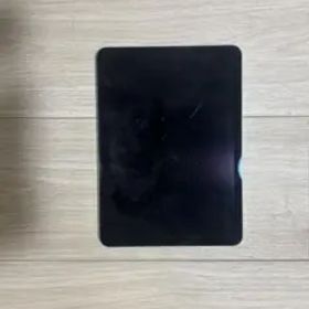 iPad Air 第4世代 256GB スカイブルー