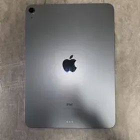 10.9インチ iPad Air （第4世代） 64GB / スカイブルー