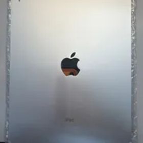 iPad Air 4 64GB Wi-Fi+Cellular 90% シルバー