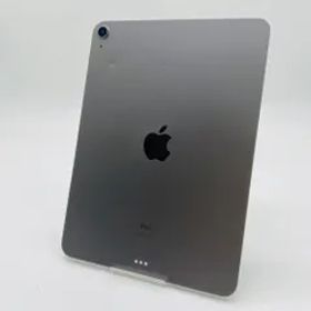 Apple iPad Air 10.9インチ 第4世代 Wi-Fi 64GB MYFM2J/A スペースグレイ 動作確認済み