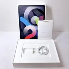 美品 iPadAir 第4世代 64GB／wifi ／キーボード