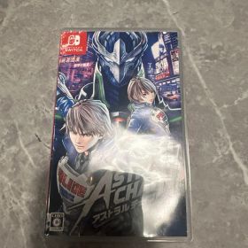アストラルチェイン Nintendo Switch