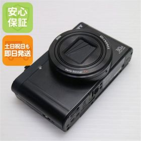 ソニー(SONY)のDSC-WX500 ブラック M222(コンパクトデジタルカメラ)