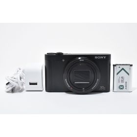 ■美品■ ソニー DSC-WX500 デジカメ #C605(コンパクトデジタルカメラ)