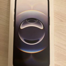 Apple iPhone 16e 128GB