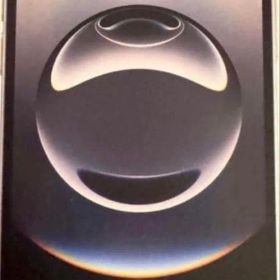 新品未開封 SIMフリーiPhone16e 128GB ブラック スマホ