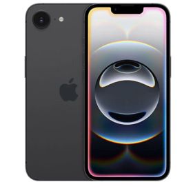 Apple iPhone 16e 本体