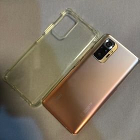 Xiaomi Redmi Note 10 Pro 128GB SIMフリー 2