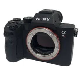SONY α7R III ILCE-7RM3 フルサイズ デジタル ミラーレス 一眼 カメラ ボディ ソニー 中古 F10687402