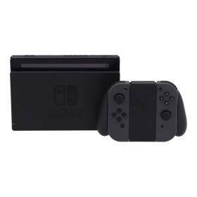 中古 Nintendo Switch 本体NINTENDO 任天堂 ニンテンドー HAD-S-KAAAA XKJ10028707997コンディションランク【B】（商品 No.82-0）