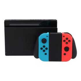 NINTENDO 任天堂 ニンテンドー/Switch 本体/HAD-S-KABAA/XKJ10012442590/Bランク/24【中古】
