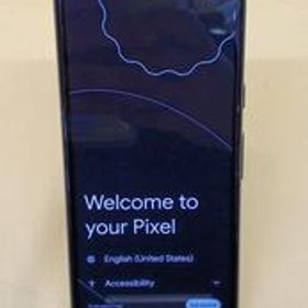 スマートフォン PIXEL 7A GOOGLE/SIMフリー