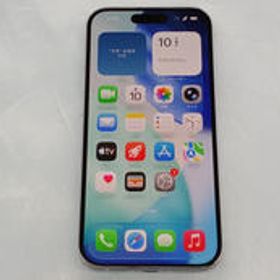 SIMフリー iPhone15 128GB MTM3J/A APPLE