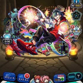 最安値🔥黎絶７種運極🔥 | モンストのアカウントデータ、RMTの販売・買取一覧