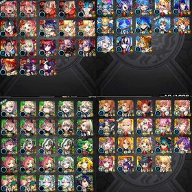 五条悟 運極 他限定多数 | モンストのアカウントデータ、RMTの販売・買取一覧