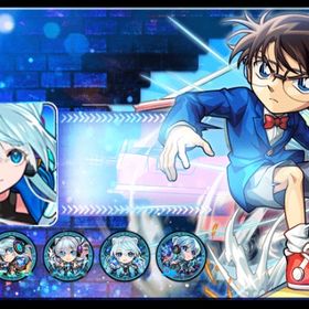 ネオ運極🍀.⋆オーブ9600個 チェルノ、デティアカル | モンストのアカウントデータ、RMTの販売・買取一覧