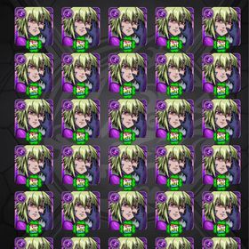 コラボ運極作成 | モンストのアカウントデータ、RMTの販売・買取一覧