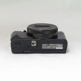 【中古】(ソニー) SONY DSC-RX100M7